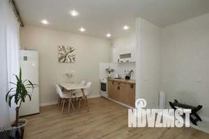 1-к квартира, вторичка, 39м2, 6/10 этаж