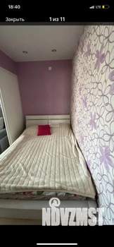 1-к квартира, вторичка, 46м2, 8/16 этаж