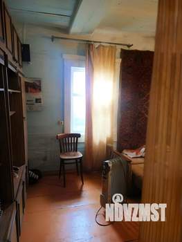 2-к квартира, вторичка, 60м2, 2/2 этаж