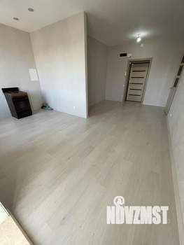 2-к квартира, вторичка, 44м2, 4/5 этаж