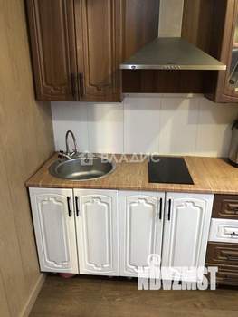 1-к квартира, вторичка, 33м2, 2/5 этаж