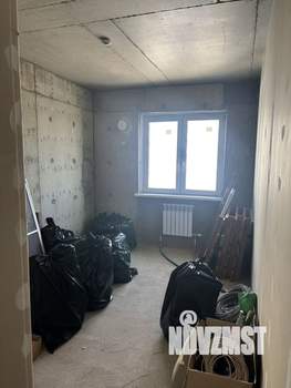 2-к квартира, вторичка, 62м2, 8/16 этаж