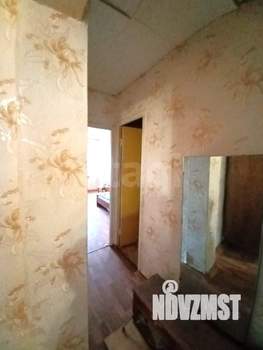 3-к квартира, вторичка, 58м2, 2/5 этаж