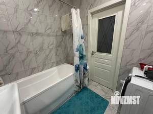 1-к квартира, вторичка, 47м2, 7/18 этаж