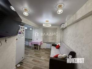 3-к квартира, вторичка, 55м2, 1/5 этаж