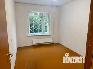 2-к квартира, вторичка, 49м2, 1/5 этаж