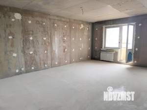 2-к квартира, вторичка, 45м2, 6/16 этаж