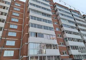 Студия квартира, вторичка, 23м2, 7/11 этаж