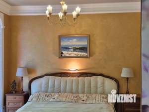 2-к квартира, вторичка, 50м2, 4/4 этаж