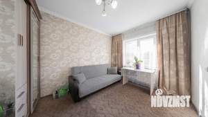 2-к квартира, вторичка, 49м2, 2/9 этаж