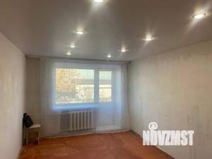 3-к квартира, вторичка, 55м2, 3/4 этаж