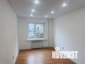 2-к квартира, вторичка, 69м2, 1/9 этаж