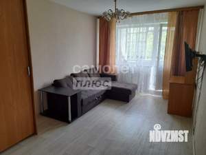 1-к квартира, вторичка, 34м2, 4/5 этаж