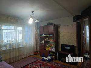 2-к квартира, вторичка, 47м2, 4/9 этаж