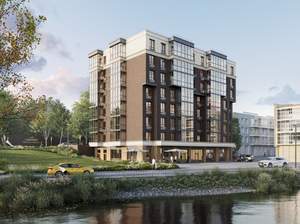 2-к квартира, вторичка, 79м2, 6/8 этаж