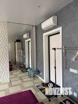 Студия квартира, вторичка, 48м2, 12/16 этаж