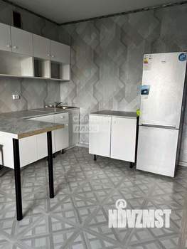 Студия квартира, вторичка, 34м2, 3/9 этаж