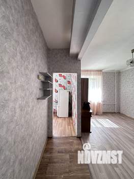 1-к квартира, вторичка, 30м2, 2/4 этаж