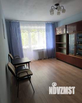 2-к квартира, вторичка, 49м2, 3/5 этаж