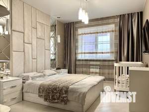 2-к квартира, вторичка, 65м2, 11/16 этаж