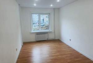 2-к квартира, вторичка, 69м2, 1/2 этаж