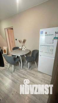 1-к квартира, вторичка, 39м2, 3/15 этаж