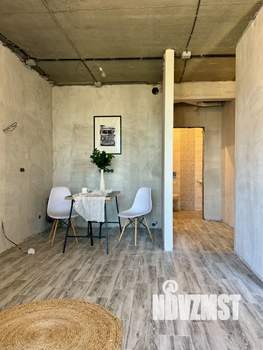 2-к квартира, вторичка, 63м2, 13/19 этаж