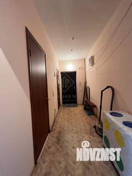 2-к квартира, вторичка, 61м2, 10/16 этаж