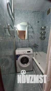 3-к квартира, вторичка, 61м2, 4/5 этаж