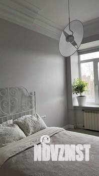 3-к квартира, вторичка, 64м2, 4/4 этаж