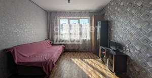 1-к квартира, вторичка, 36м2, 5/10 этаж