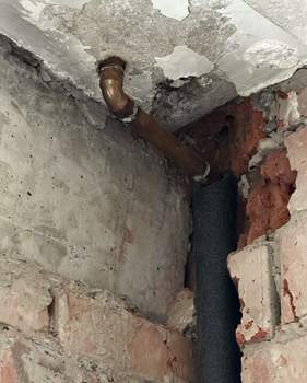 2-к квартира, вторичка, 45м2, 4/4 этаж