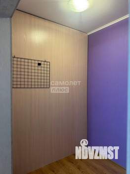 1-к квартира, вторичка, 43м2, 2/9 этаж