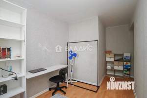 4-к квартира, вторичка, 98м2, 3/4 этаж