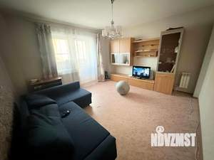 3-к квартира, вторичка, 95м2, 2/9 этаж