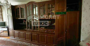 2-к квартира, вторичка, 45м2, 3/5 этаж