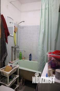 2-к квартира, вторичка, 42м2, 3/5 этаж