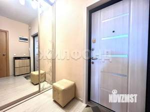1-к квартира, вторичка, 33м2, 3/9 этаж