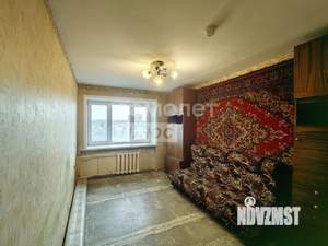 3-к квартира, вторичка, 78м2, 4/5 этаж