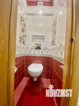 3-к квартира, вторичка, 68м2, 1/9 этаж