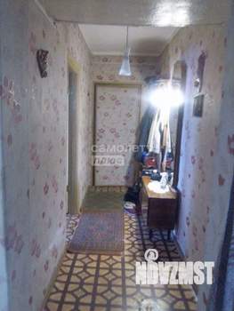 2-к квартира, вторичка, 49м2, 2/2 этаж