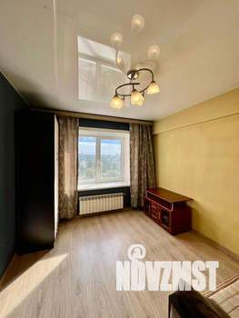 2-к квартира, вторичка, 64м2, 5/9 этаж