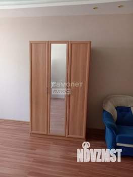 3-к квартира, вторичка, 95м2, 1/5 этаж