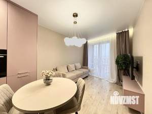 2-к квартира, вторичка, 42м2, 7/10 этаж