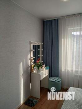 3-к квартира, вторичка, 80м2, 16/18 этаж