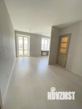 2-к квартира, вторичка, 44м2, 4/5 этаж