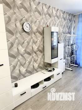 Студия квартира, вторичка, 31м2, 11/16 этаж