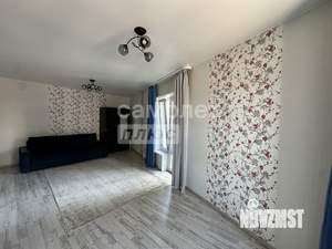 2-к квартира, вторичка, 63м2, 4/16 этаж