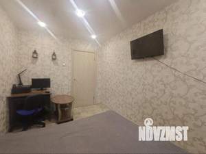 2-к квартира, вторичка, 45м2, 4/5 этаж