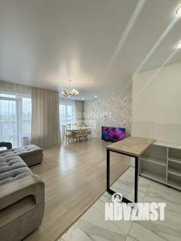 3-к квартира, вторичка, 78м2, 5/15 этаж